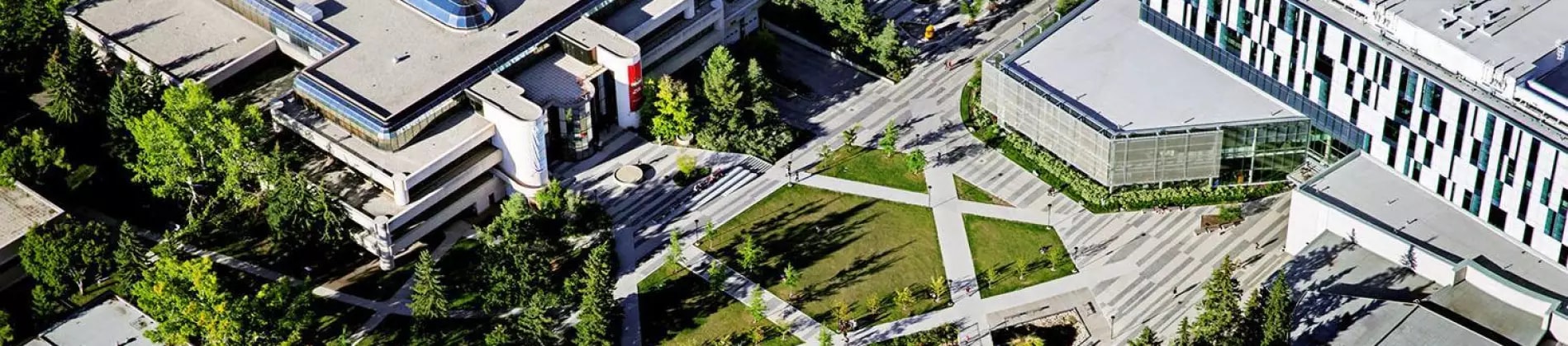 University of Calgary in Canada