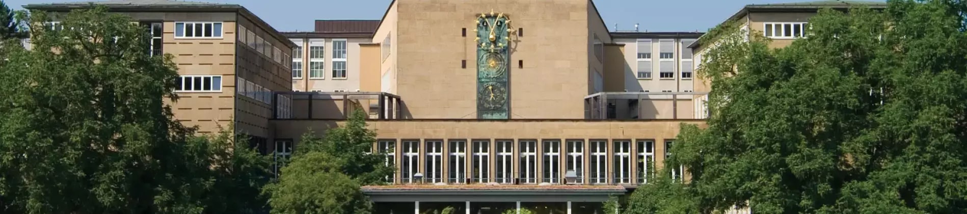جامعة كولونيا في ألمانيا