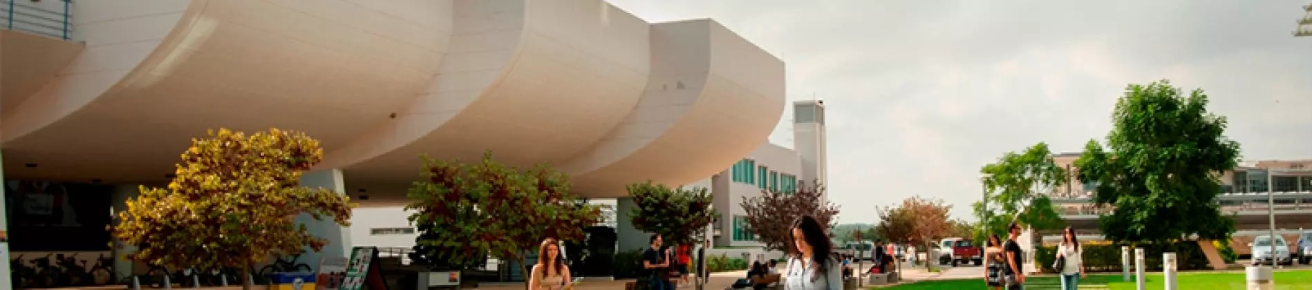 University of Cyprus in Cyprus