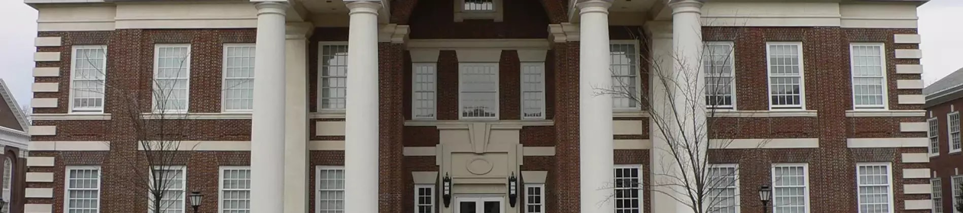 جامعة ديلاوير في الولايات المتحدة