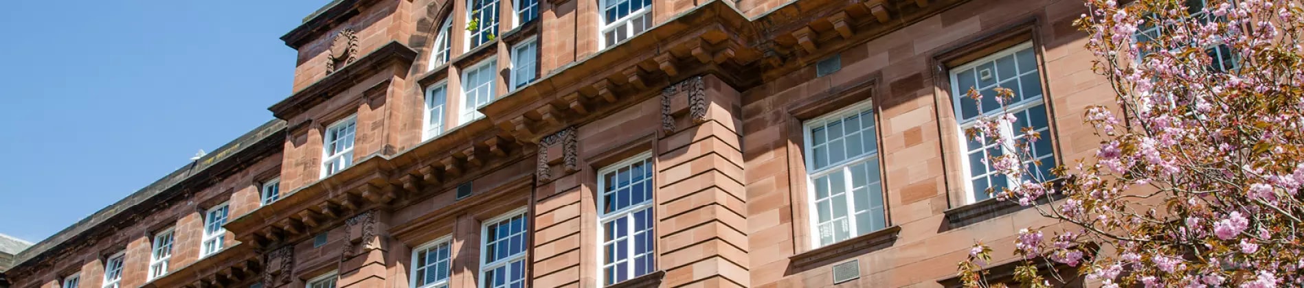 University of Dundee in United Kingdom