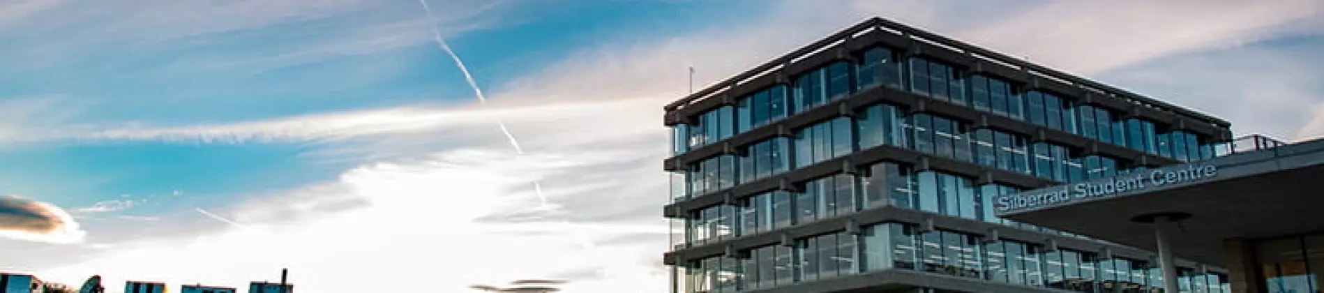 University of Essex in United Kingdom