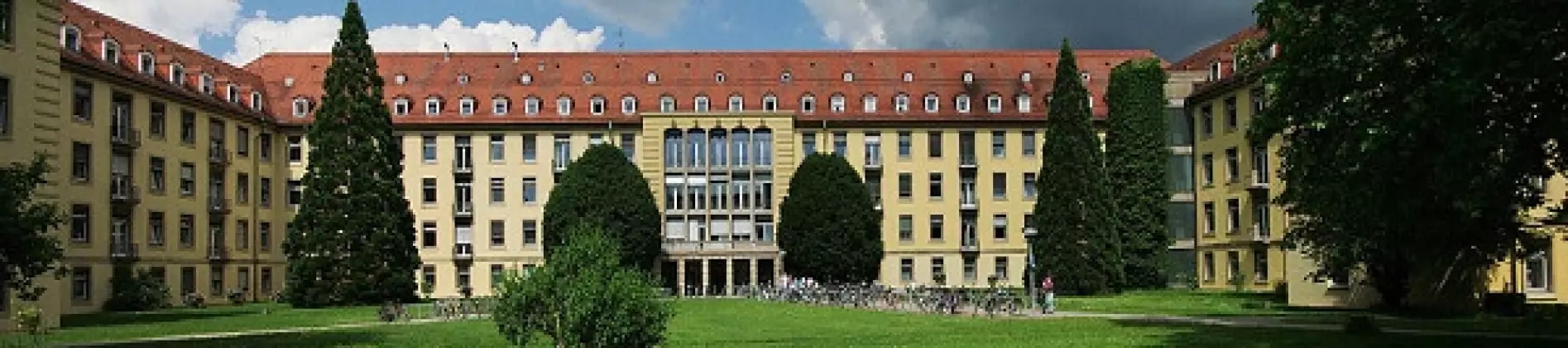 University of Freiburg in Germany