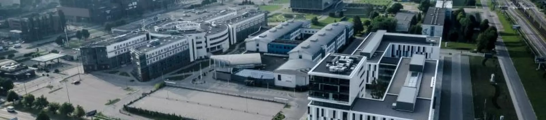 University of Gdansk in Poland