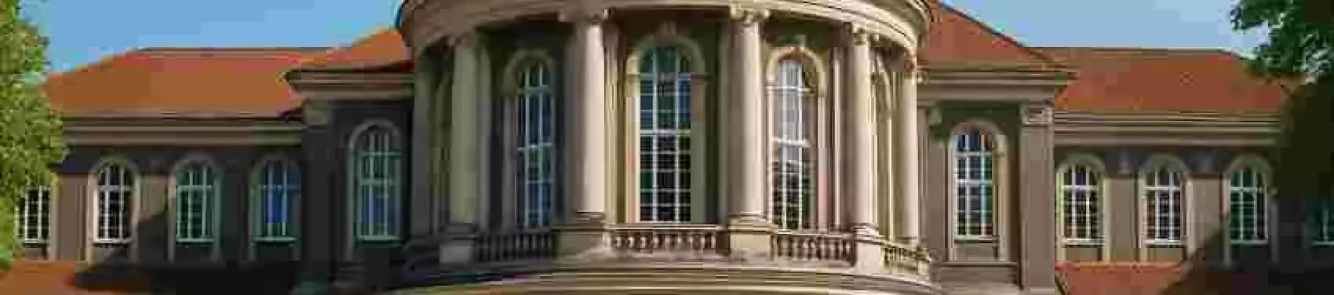 جامعة هامبورغ في ألمانيا