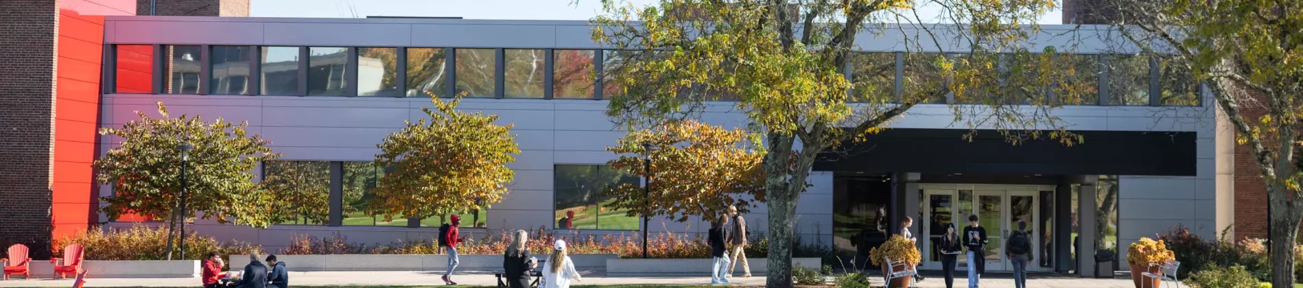 University of Hartford in United States of America