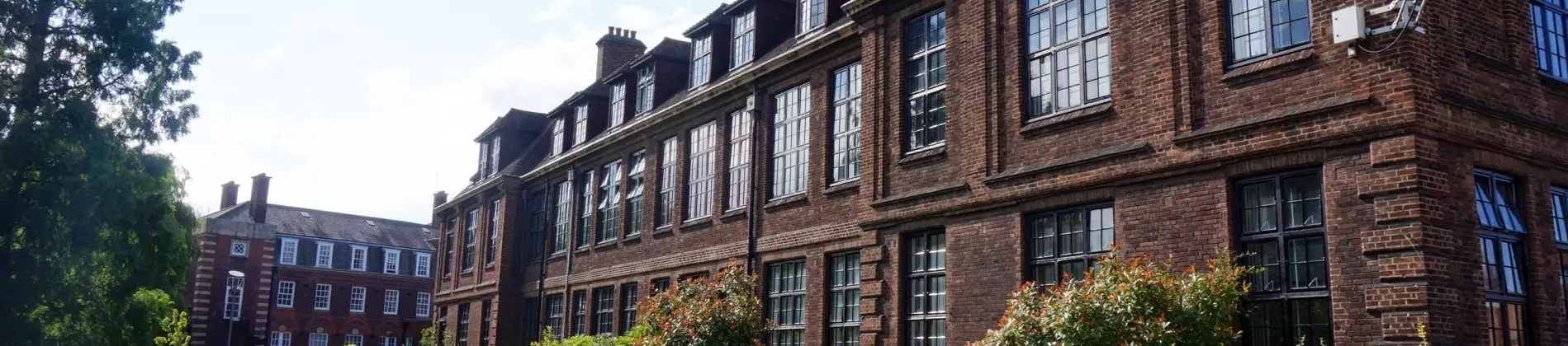 University of Hull in United Kingdom