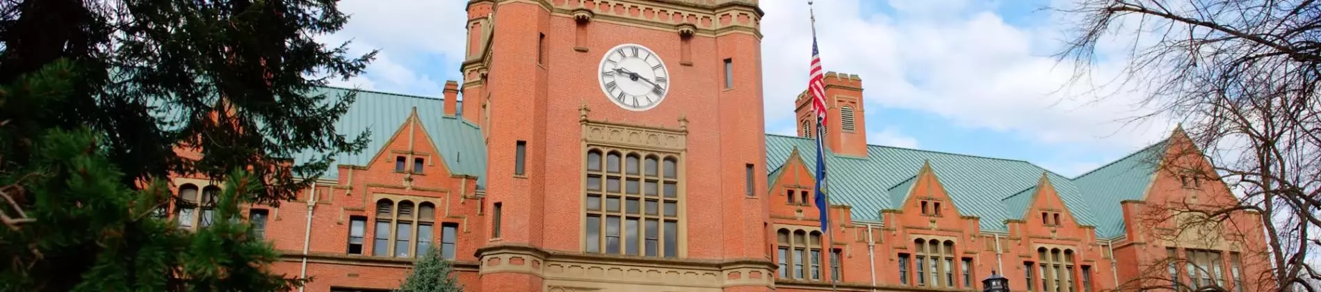 University of Idaho in United States of America