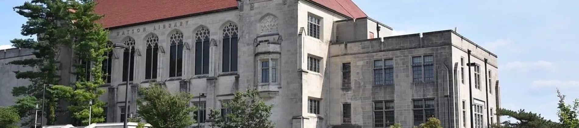 University of Kansas in United States of America