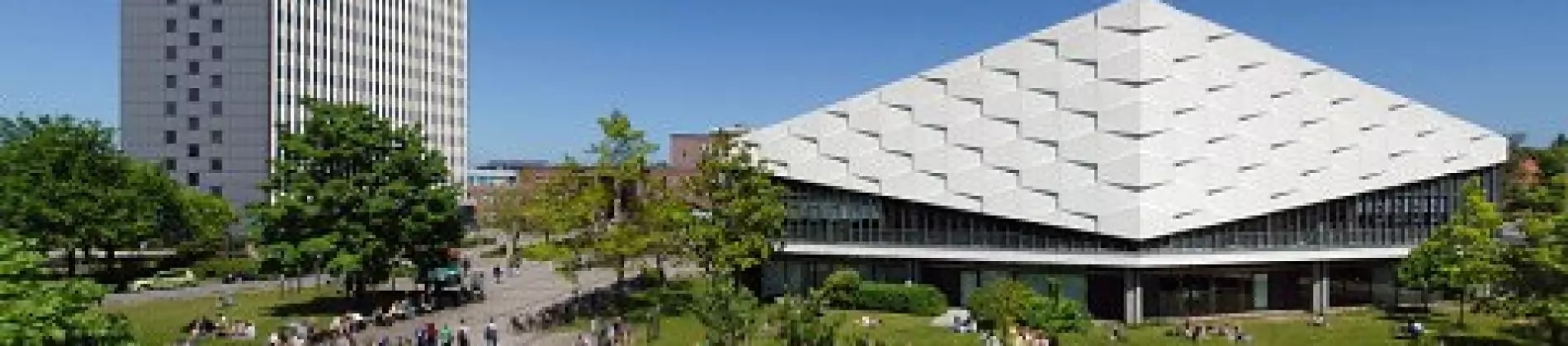 جامعة كيل في ألمانيا