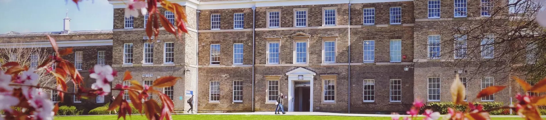 University of Leicester in United Kingdom