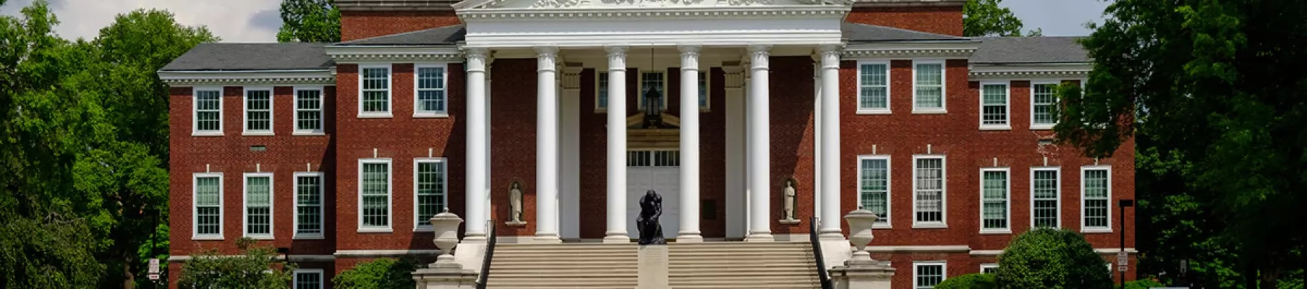 جامعة لويفيل في الولايات المتحدة