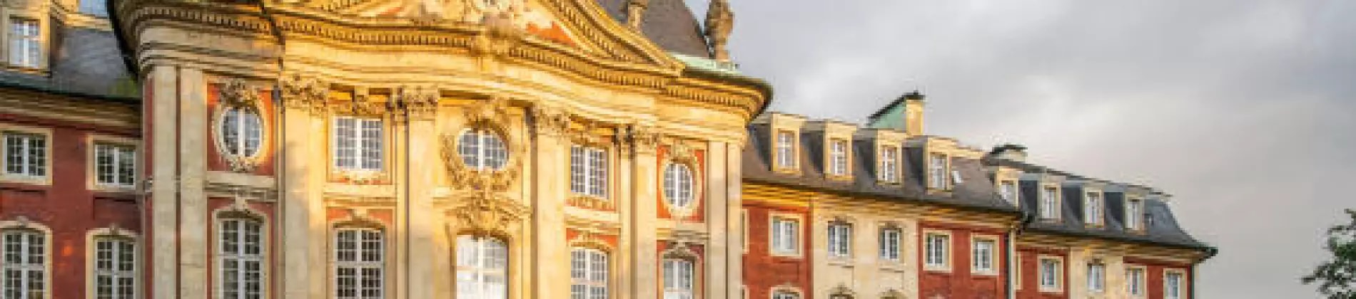 جامعة مونستر في ألمانيا