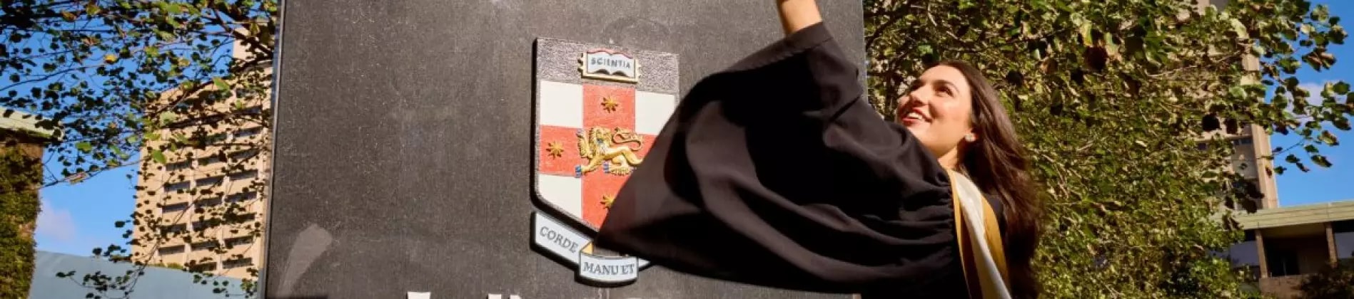 جامعة نيو ساوث ويلز في أستراليا