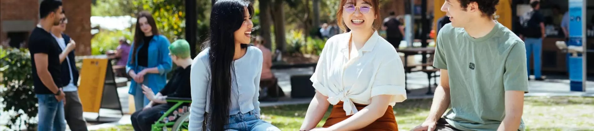 University of Newcastle in Australia