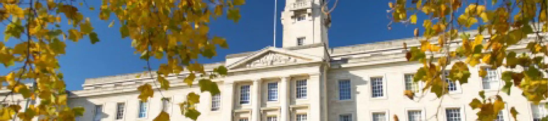 University of Nottingham in United Kingdom