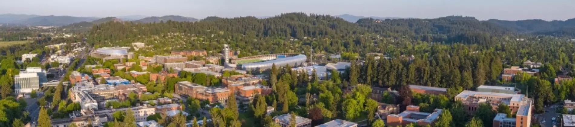 جامعة ولاية أوريغون في الولايات المتحدة