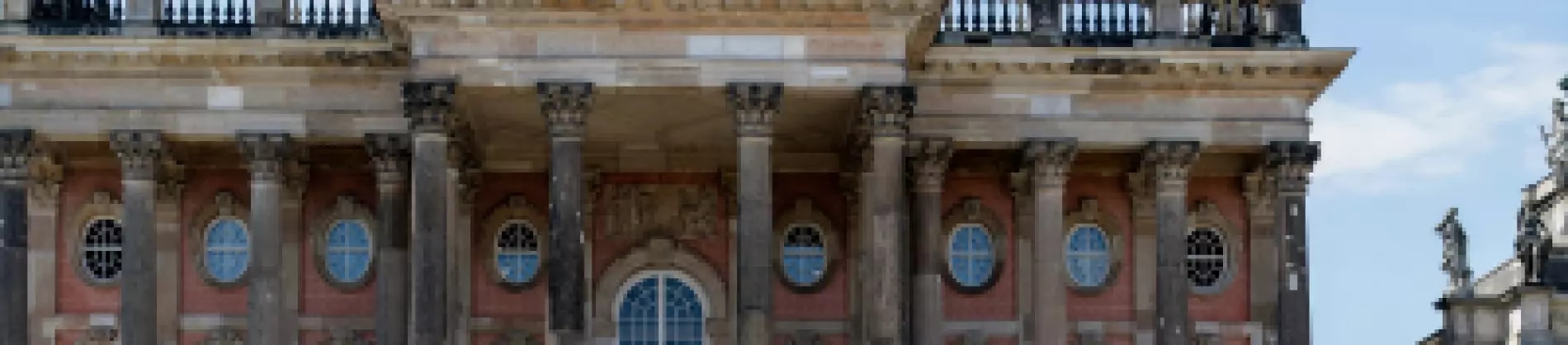 University of Potsdam in Germany