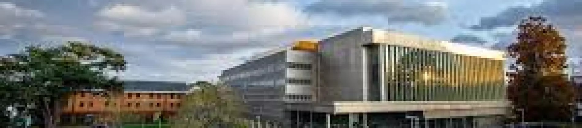 University of Reading in United Kingdom