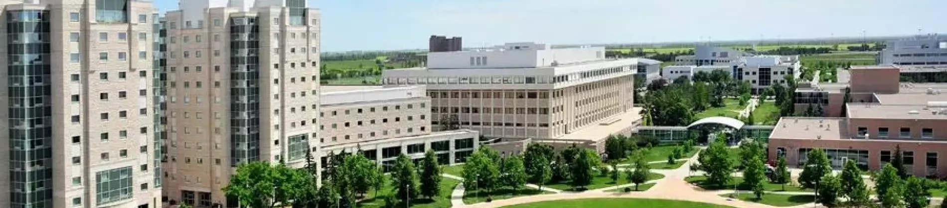 University of Regina in Canada