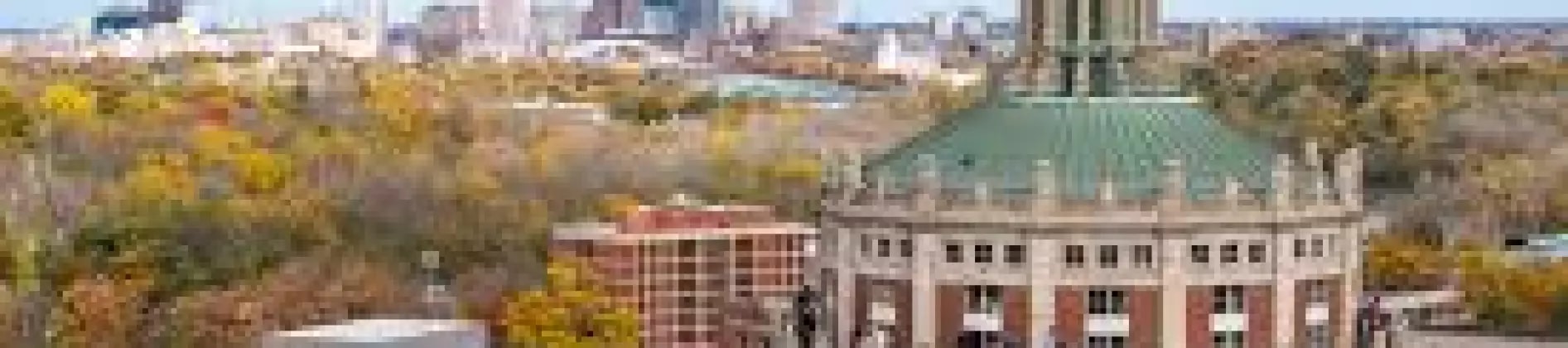 University of Rochester in United States of America