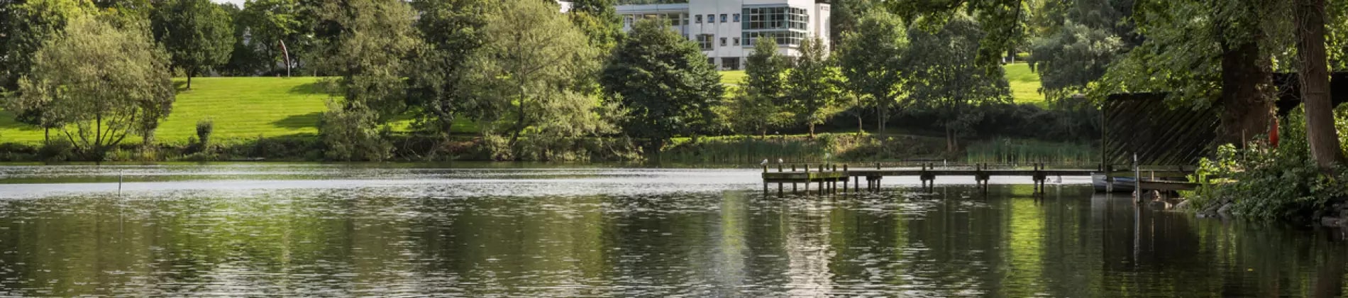 University of Stirling in United Kingdom