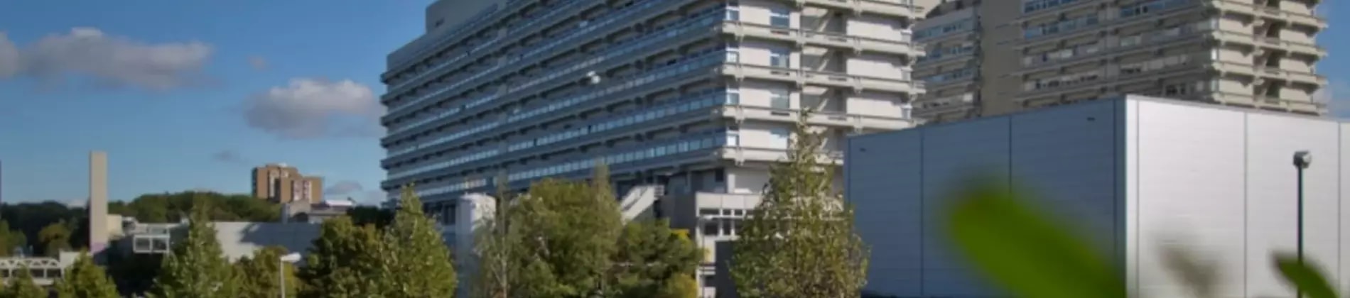 University of Stuttgart in Germany