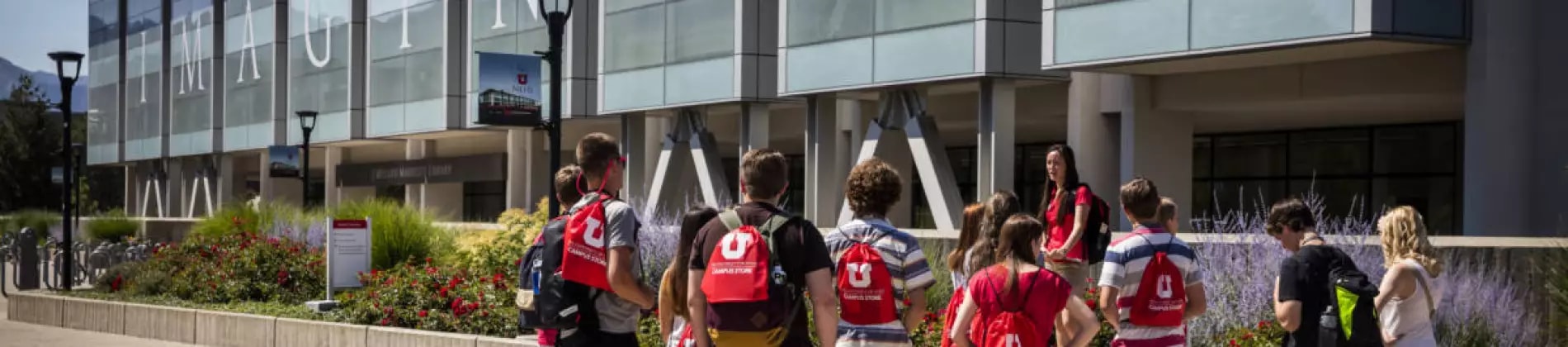 University of Utah in United States of America