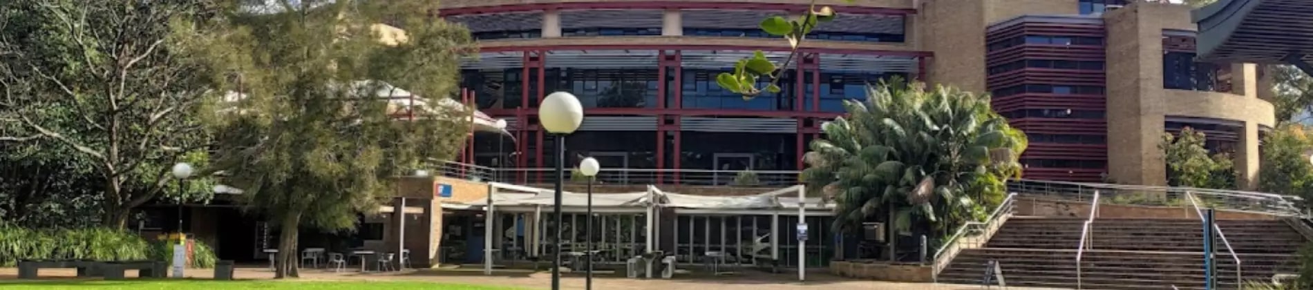 University of Wollongong in Australia