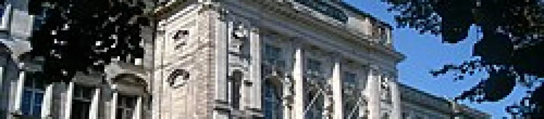 University of Würzburg in Germany