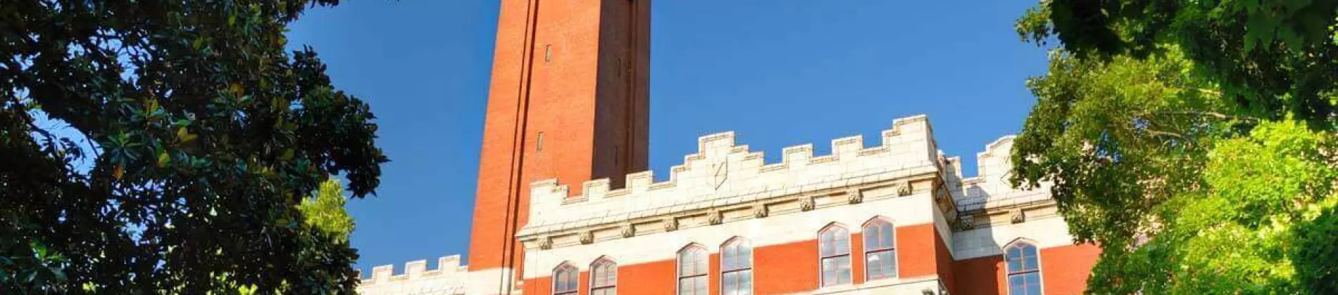 جامعة فاندربيلت في الولايات المتحدة