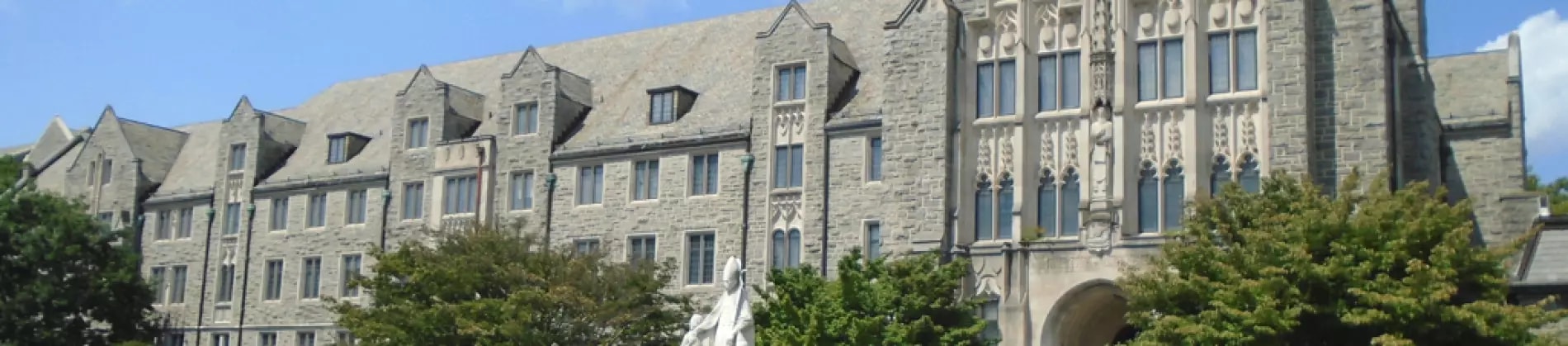 Villanova University in United States of America