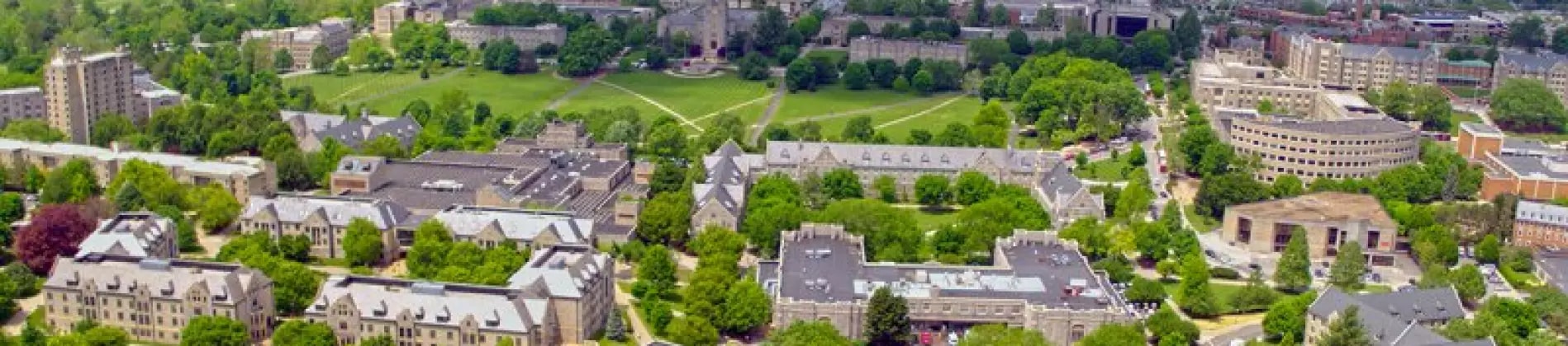 virginia Tech in United States of America