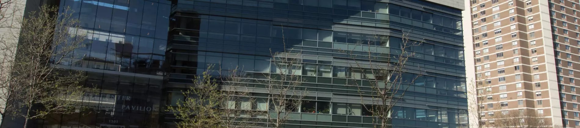 Yeshiva University in United States of America