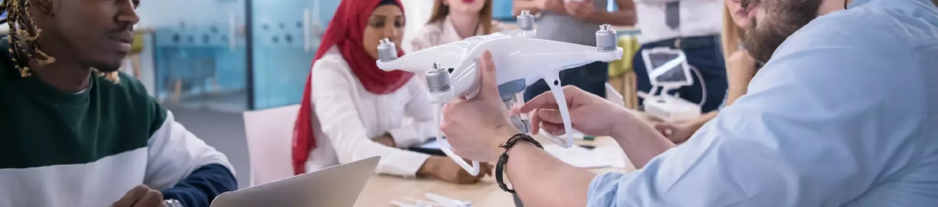 Bachelor’s in Artificial Intelligence: Australia & UK