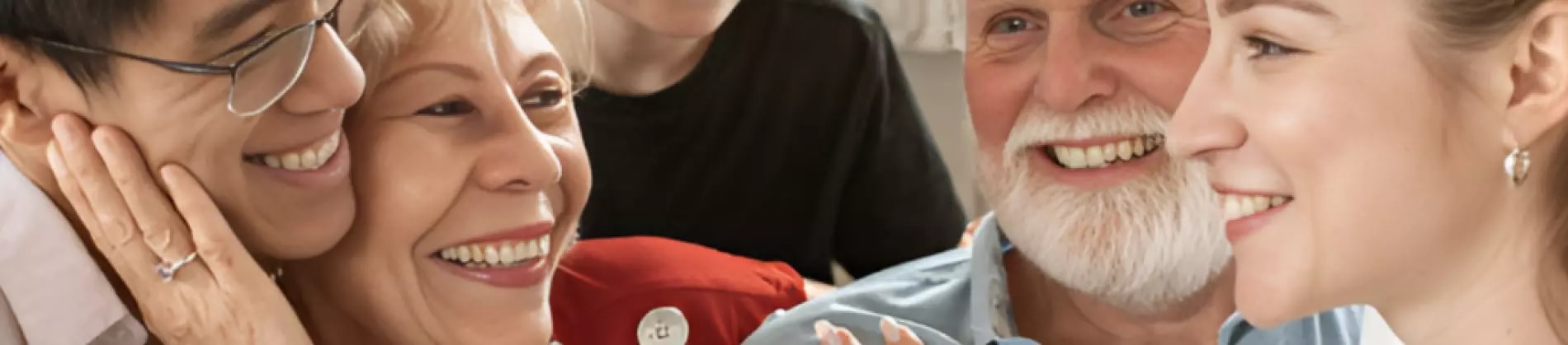 هل يساعد السكن مع عائلة بريطانية على تحسين لغتك الانجليزية؟