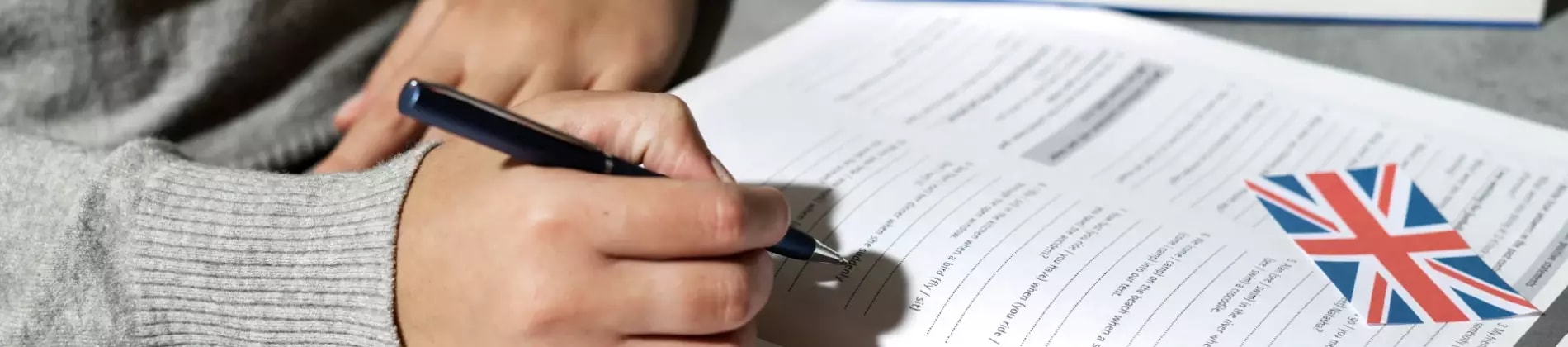 English Language Tests for University Admission 2026