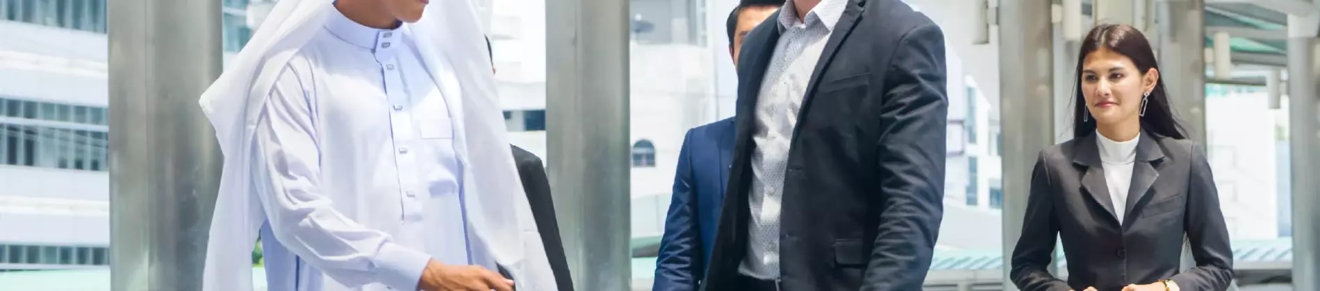 Scholarships for Saudi Students Abroad