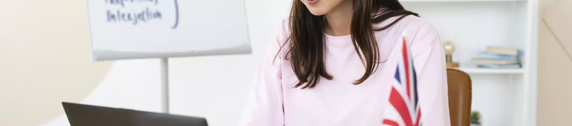 خطوات تقديم دراسة اللغة الانجليزية في بريطانيا