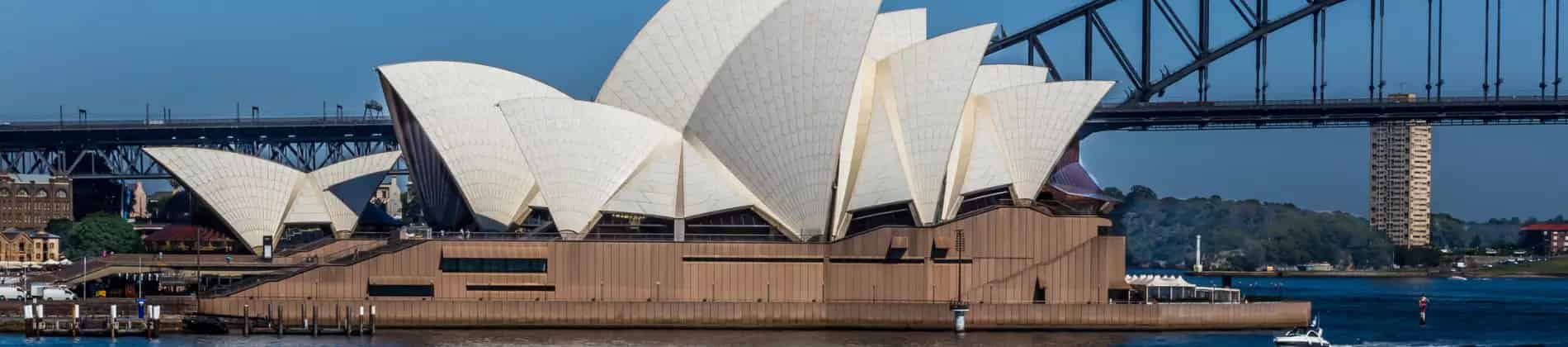 Study and Work in Australia: Complete Guide 2025