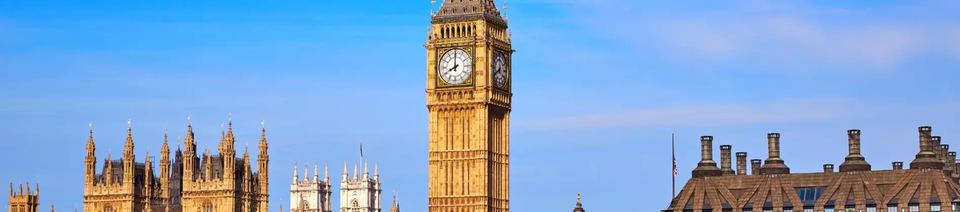 Study English in the UK: Best Language Schools