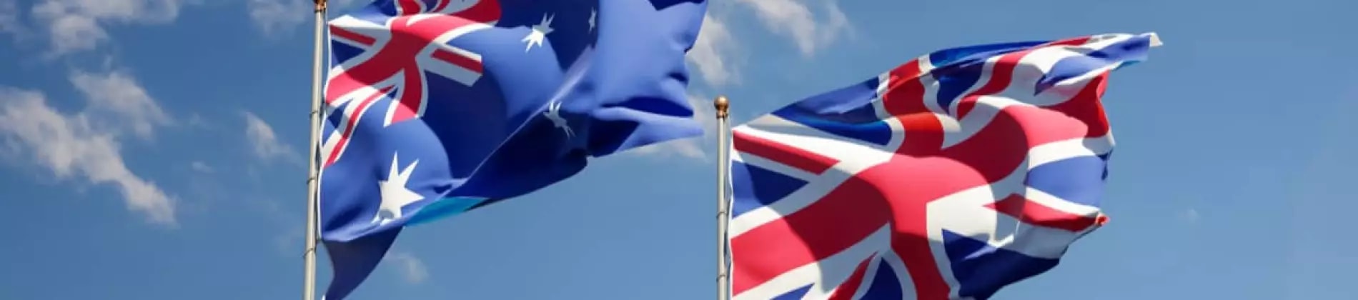 Study in UK or Australia? A Comparison to Help You Choose