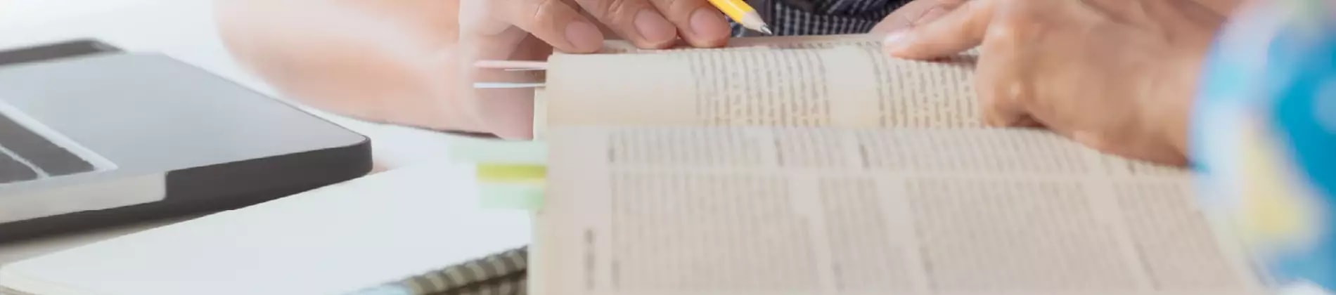 The Ultimate Glossary for Global Students