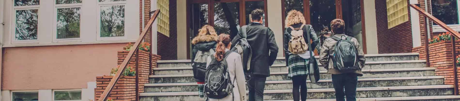 اختبار التوفل | كل ما ينبغي عليك معرفته