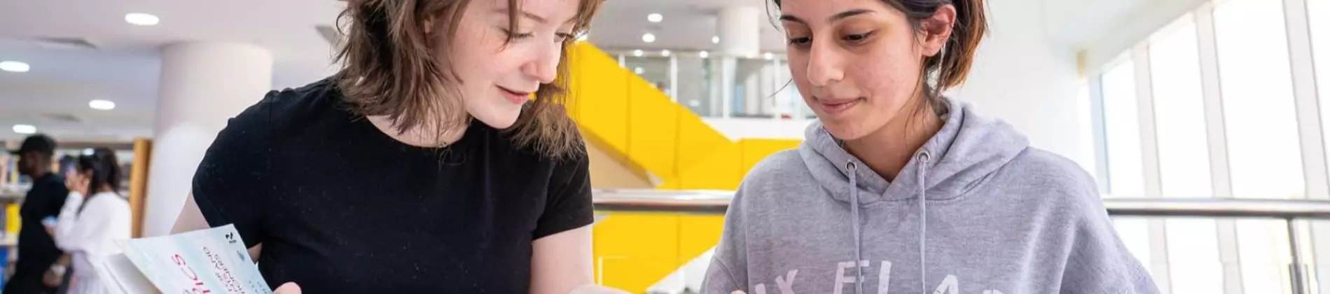 اختبار التوفل | كل ما ينبغي عليك معرفته