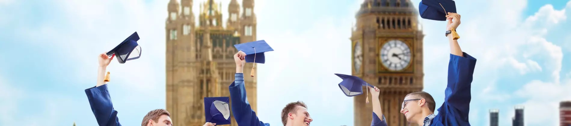 Top UK universities to pursue your master’s degree