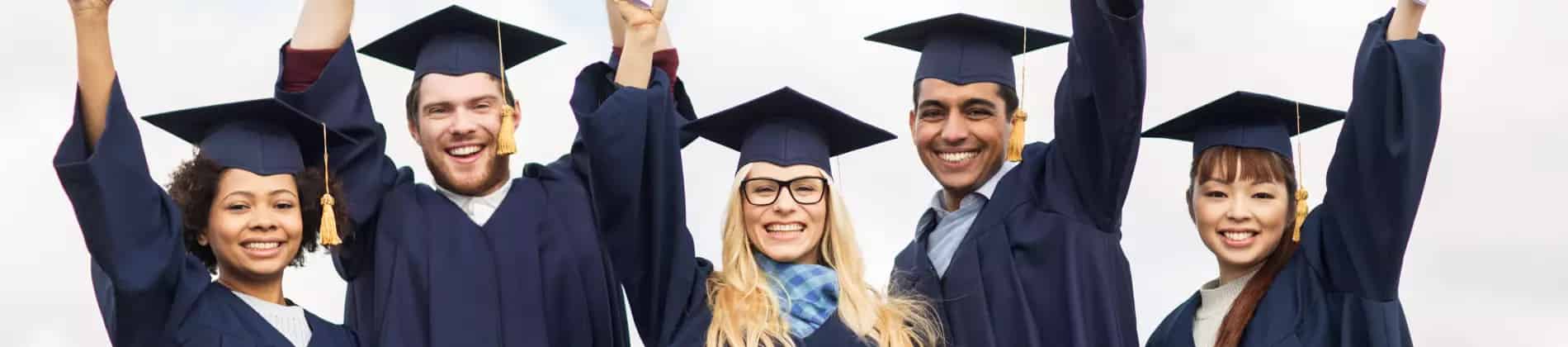 Top UK universities to pursue your master’s degree