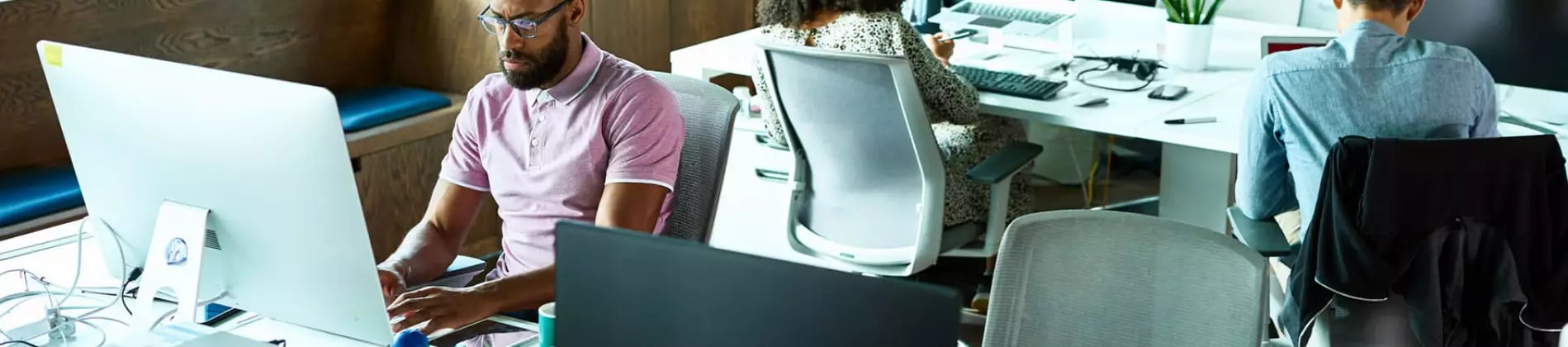 Working in Southern Cyprus