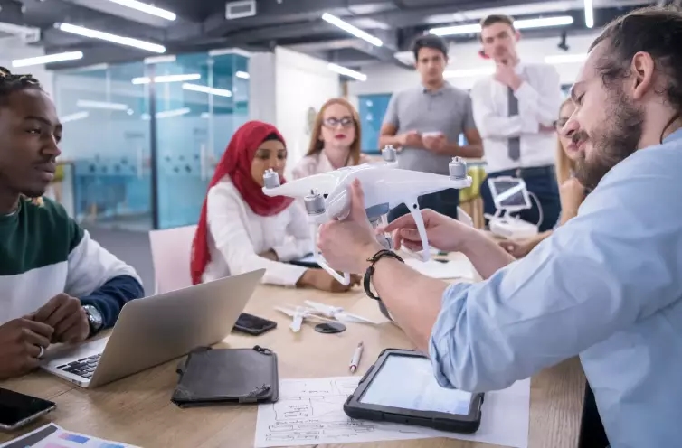 Bachelor’s in Artificial Intelligence: Australia & UK Bachelor’s in Artificial Intelligence: Australia & UK