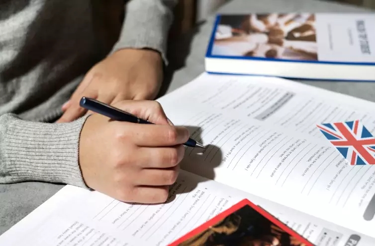 English Language Tests for University Admission 2026 English Language Tests for University Admission 2026